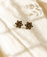 Asmita Oxidised Earrings