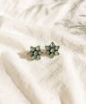 Asmita Oxidised Earrings