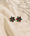 Asmita Oxidised Earrings