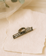 Nakhrewali Oxidised Ring