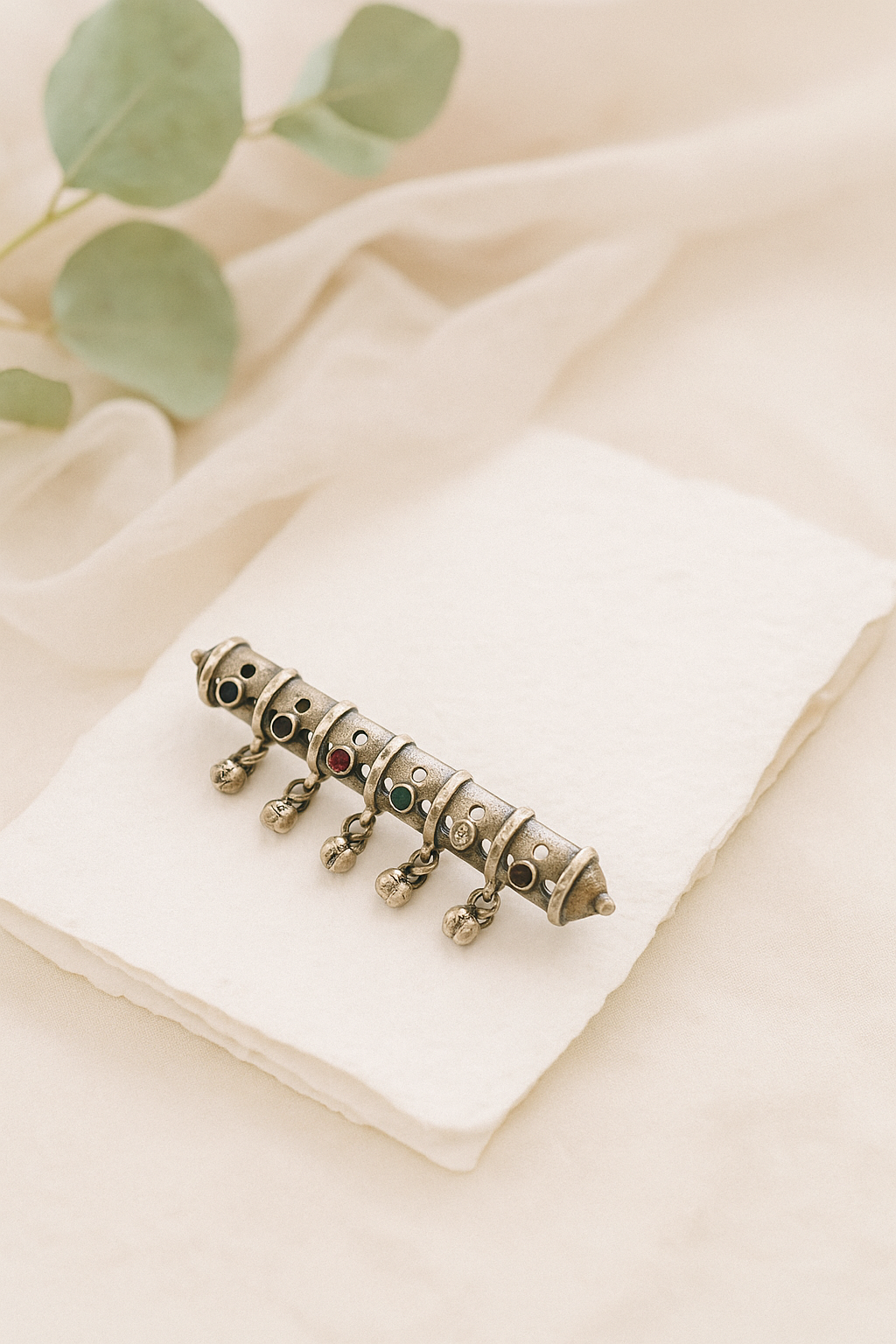 Anav Oxidised Ring