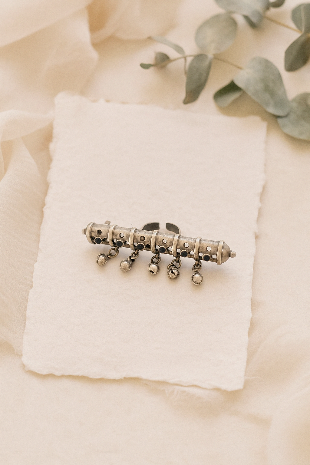 Anav Oxidised Ring