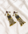 Puneet Afghan Earrings
