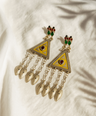 Aafreen Turkmeni Earrings