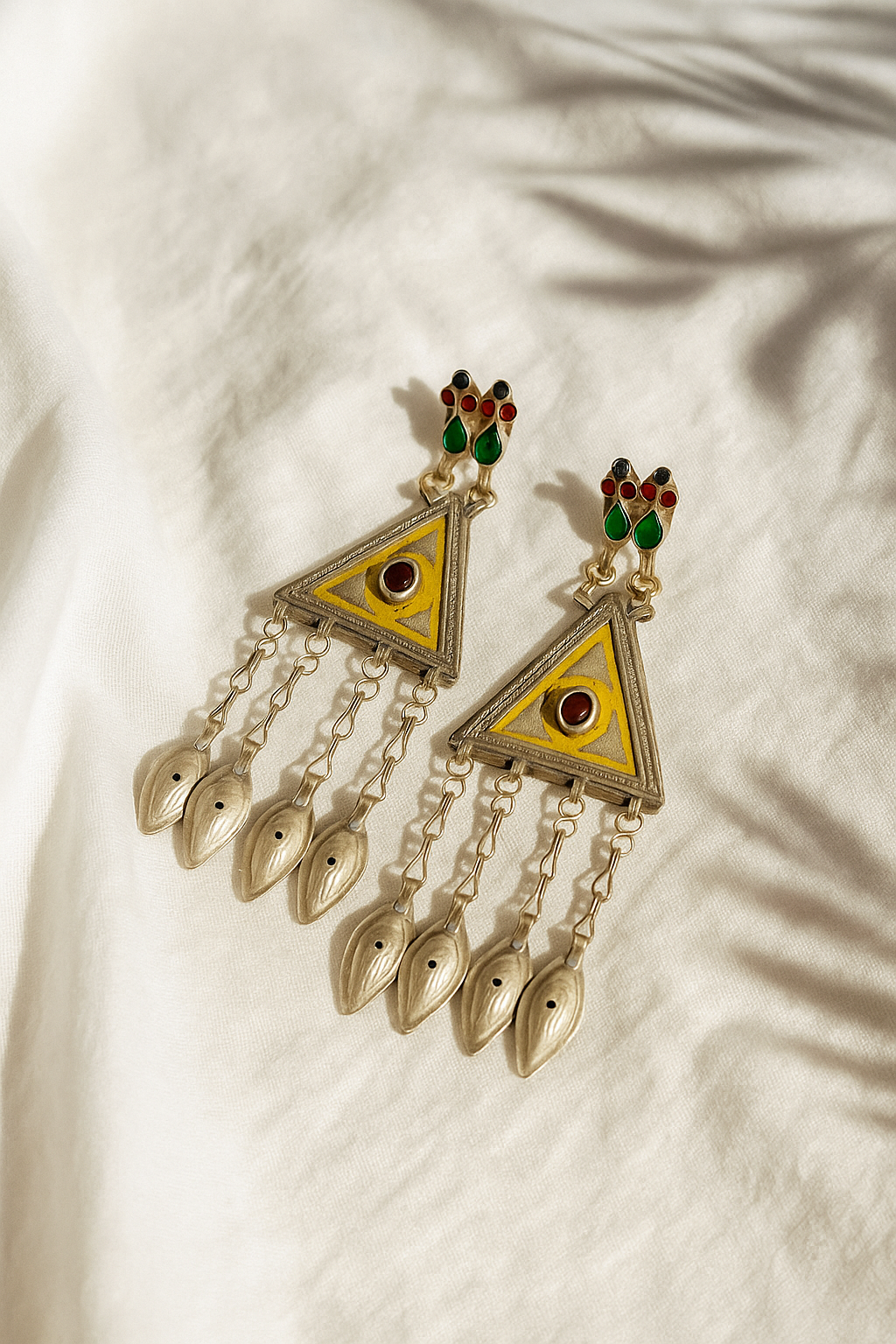 Aafreen Turkmeni Earrings