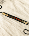 Naadan Afghan Necklace