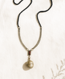 Amaha Afghan Necklace