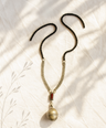 Amaha Afghan Necklace