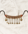 Shanaya Afghan Necklace