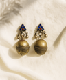Gula Afghan Earrings