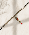 Nahaan Afghan Choker