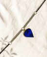Rupali Afghan Necklace