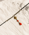 Lekha Afghan Necklace