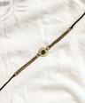Urfi Afghan Necklace