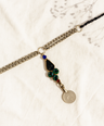 Dilkush Afghan Necklace