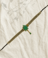Aaftaab Afghan Necklace
