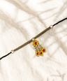 Raakhta Afghan Necklace