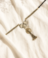 Waqt Afghan Necklace