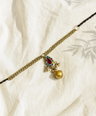 Geet Afghan Choker