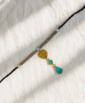 Apta Afghan Choker