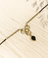 Premika Afghan Choker