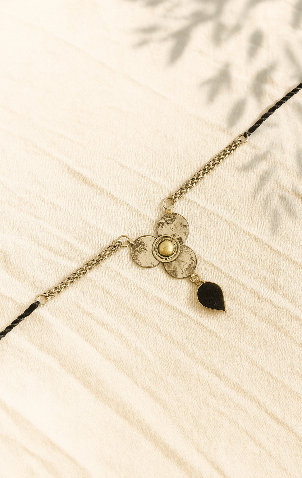 Premika Afghan Choker