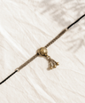 Hashr Afghan Necklace