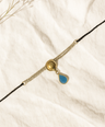 Ilahi Afghani Necklace