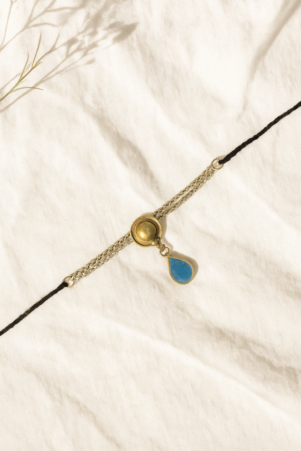 Ilahi Afghani Necklace