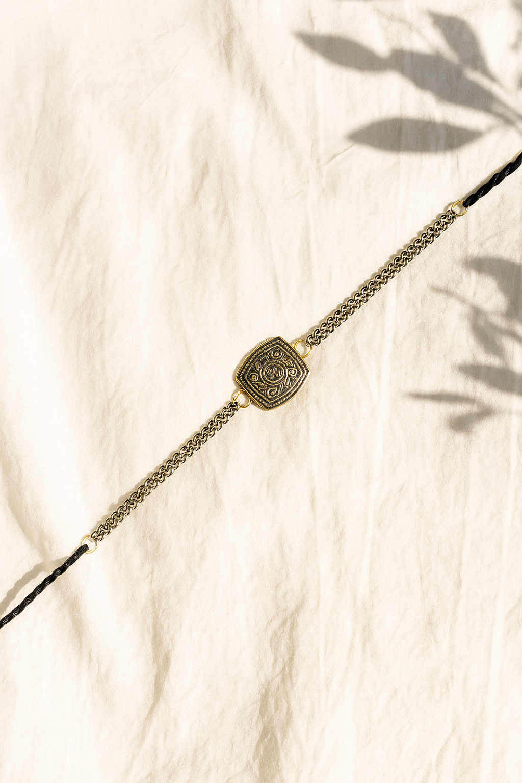 Nayra Afghani Necklace