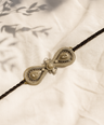 Tufaan Afghan Necklace
