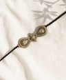 Tufaan Afghan Necklace