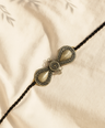 Fitoor Afghan Necklace