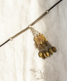 Lehaj Afghan Choker