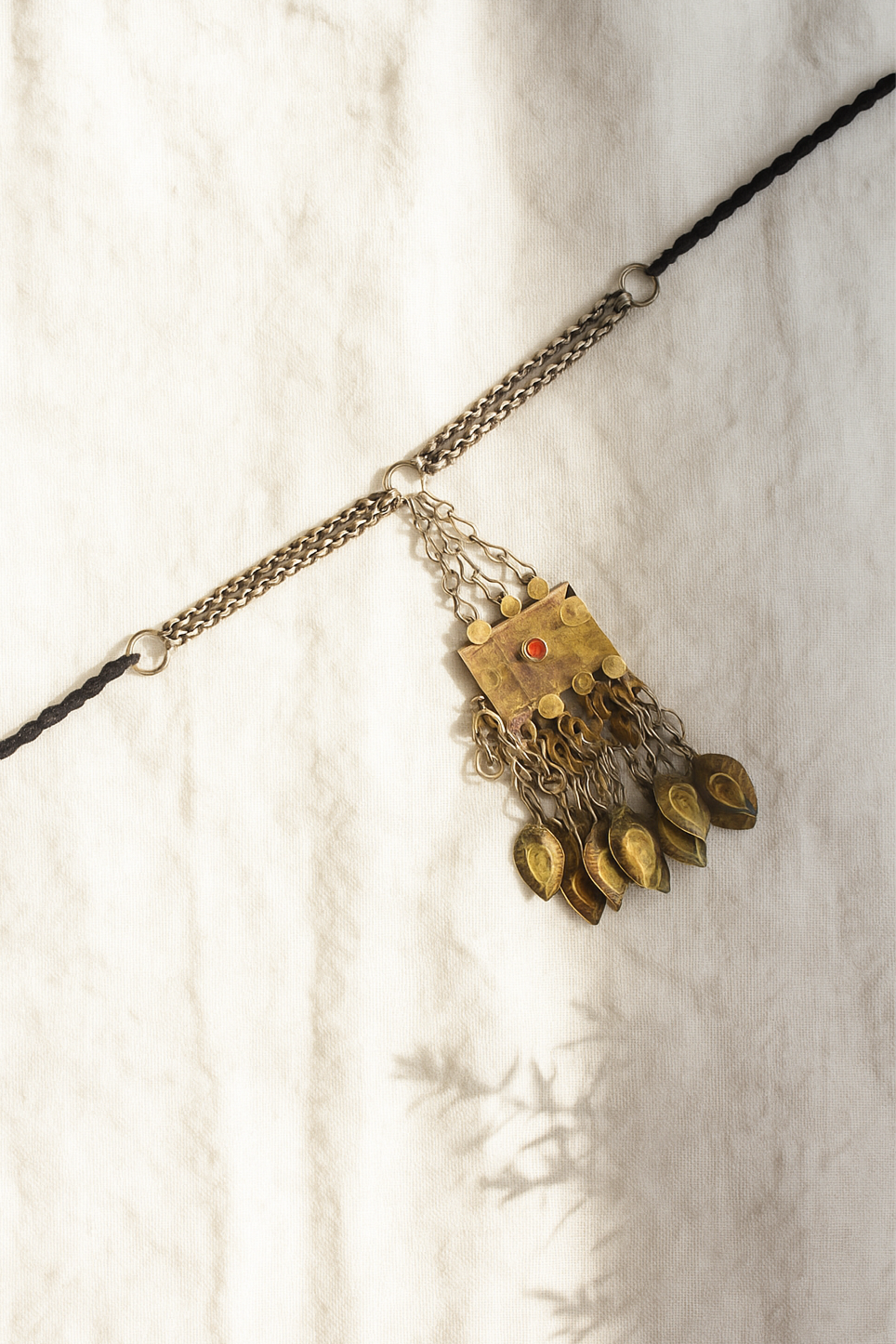 Lehaj Afghan Choker