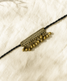 Tahr Afghan Necklace