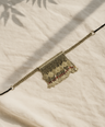 Buland Afghan Necklace