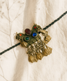 Zaraa Afghan Necklace