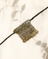 Dastoor Afghan Necklace