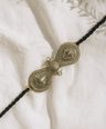 Dastan Afghan Necklace
