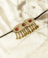 Faaya Afghan Necklace