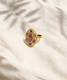 Johri Vintage Ring