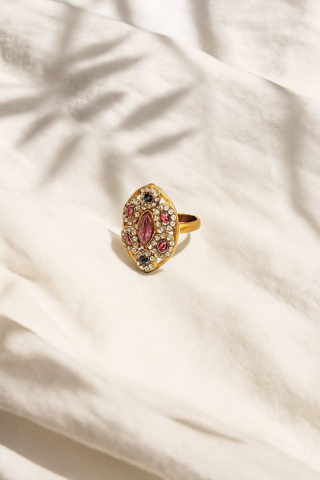 Johri Vintage Ring