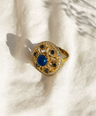 Itar Vintage Ring