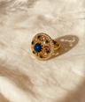 Itar Vintage Ring