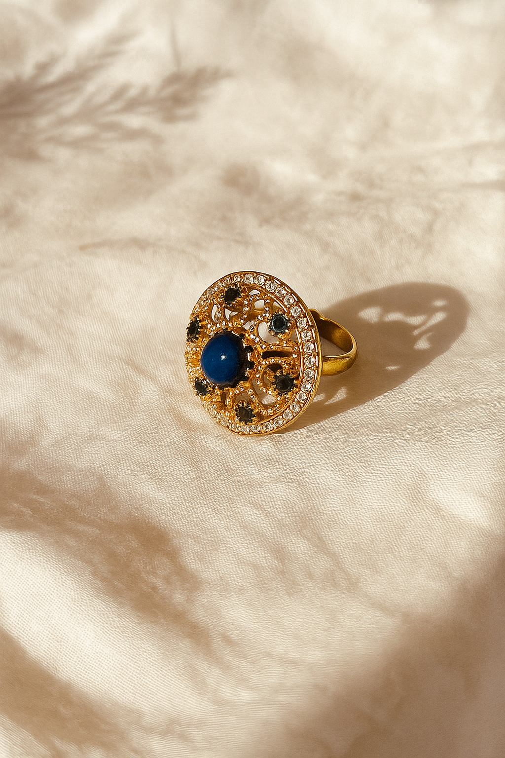 Itar Vintage Ring