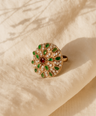 Bima Vintage Ring