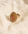 Gajra Vintage Ring