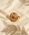 Nathiya Vintage Ring