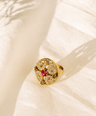 Nathiya Vintage Ring